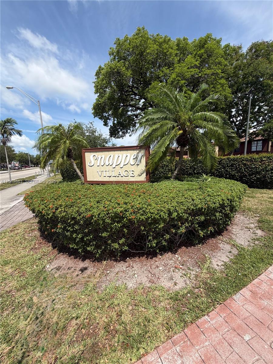 SNAPPER VILLAGE PH 2 SEC - Residential