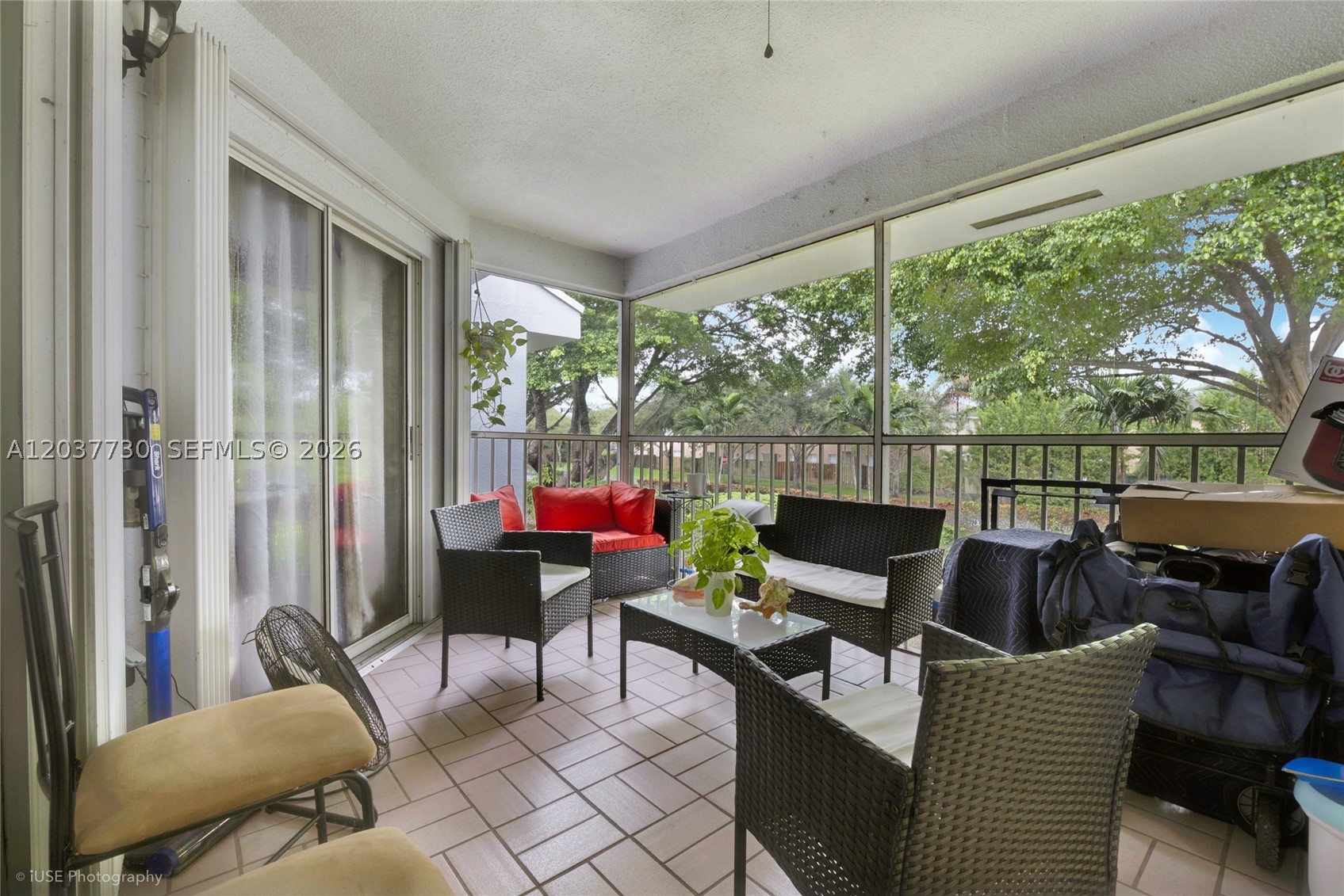 KEYS GATE CONDO NO ONE - Residential Lease