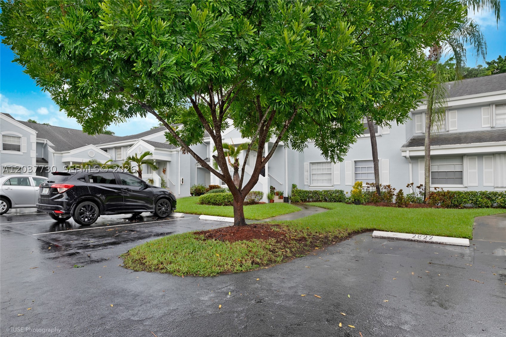 KEYS GATE CONDO NO ONE - Residential Lease