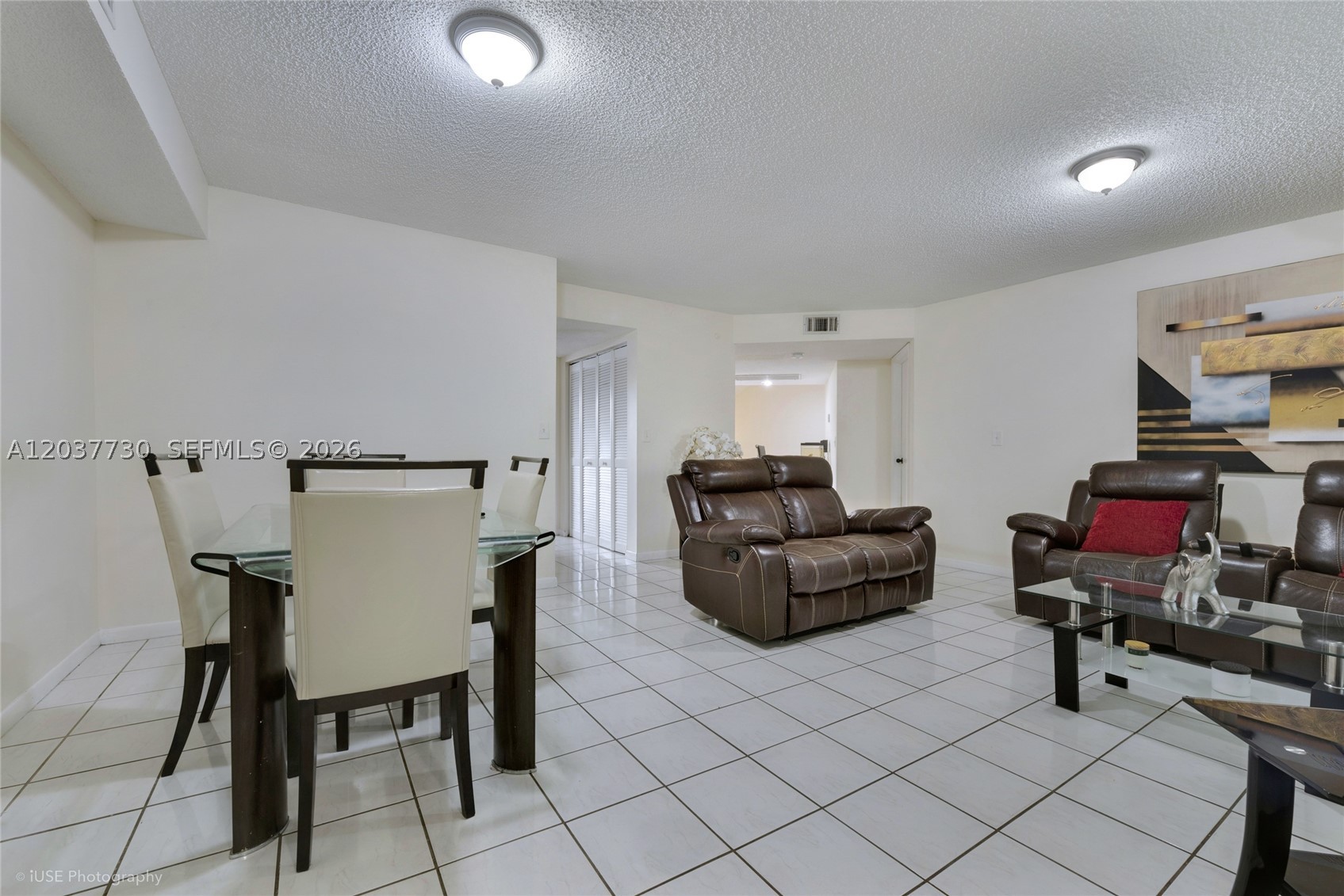 KEYS GATE CONDO NO ONE - Residential Lease
