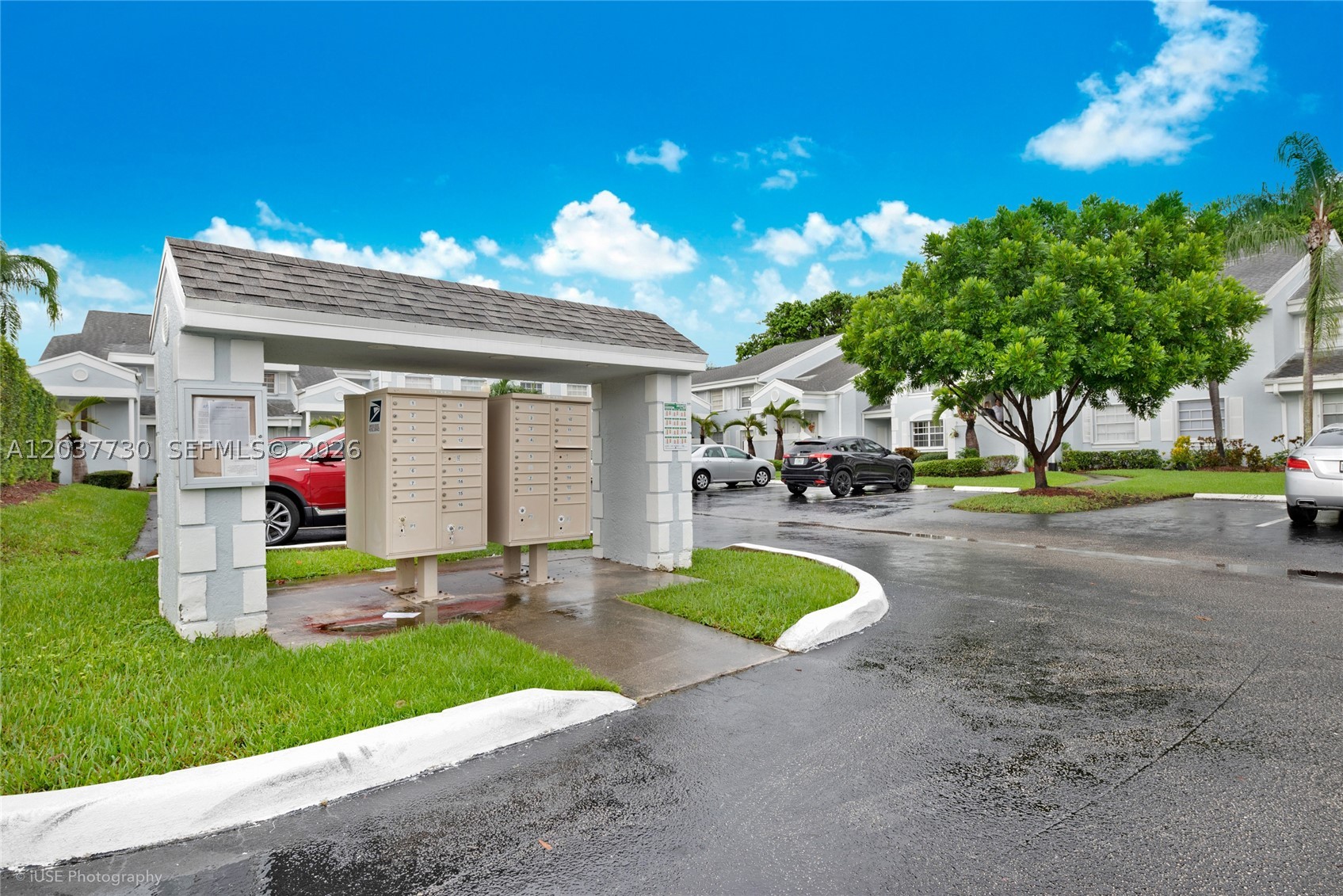 KEYS GATE CONDO NO ONE - Residential Lease