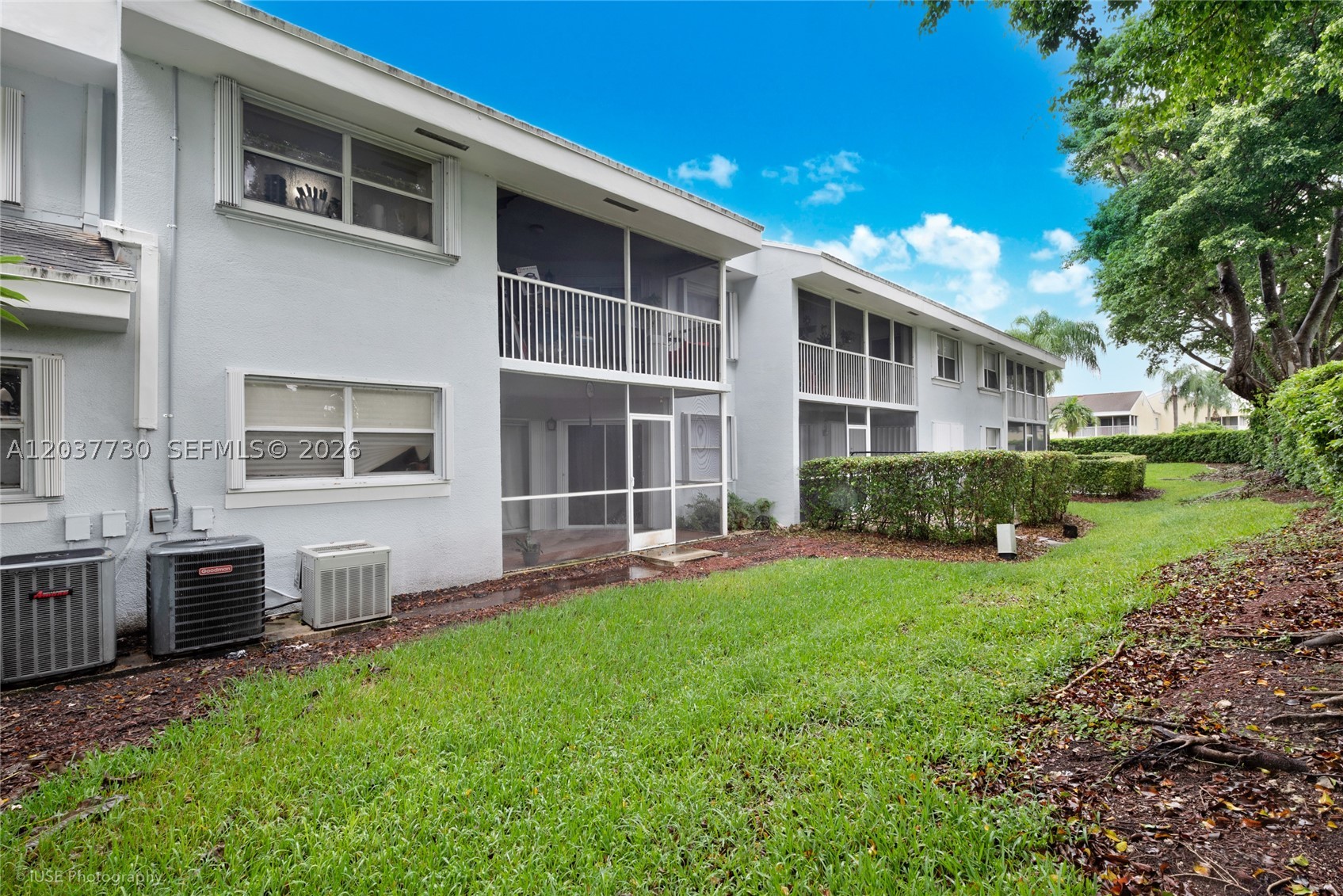 KEYS GATE CONDO NO ONE - Residential Lease