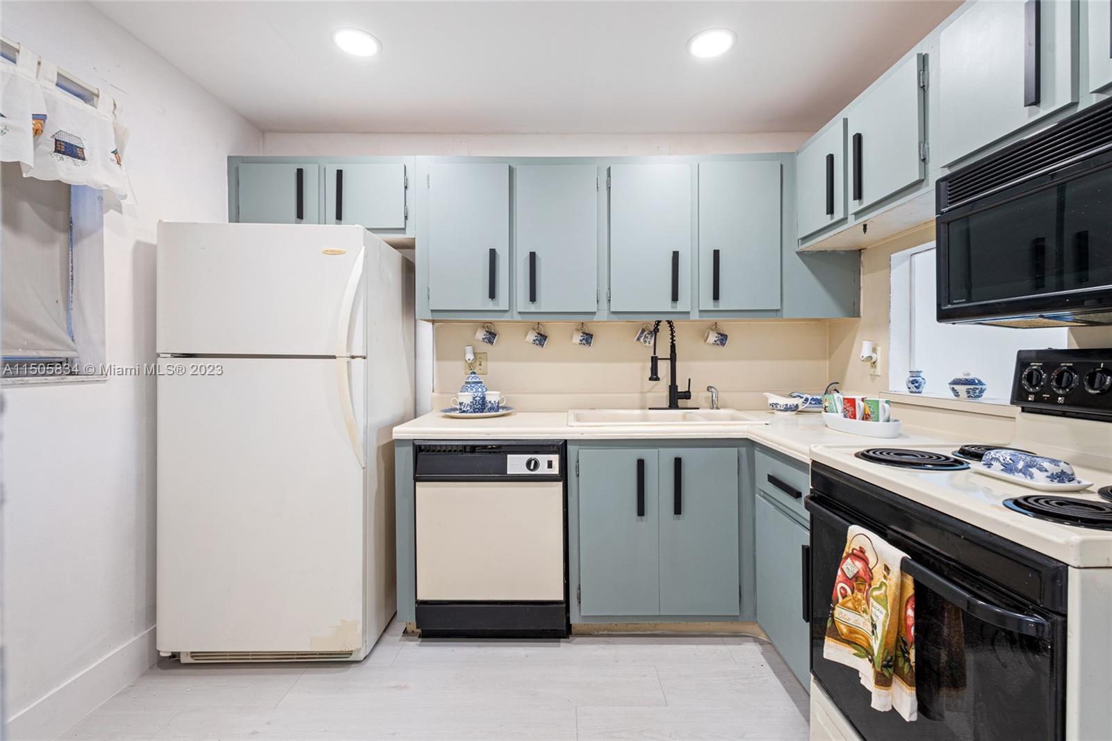n - Residential