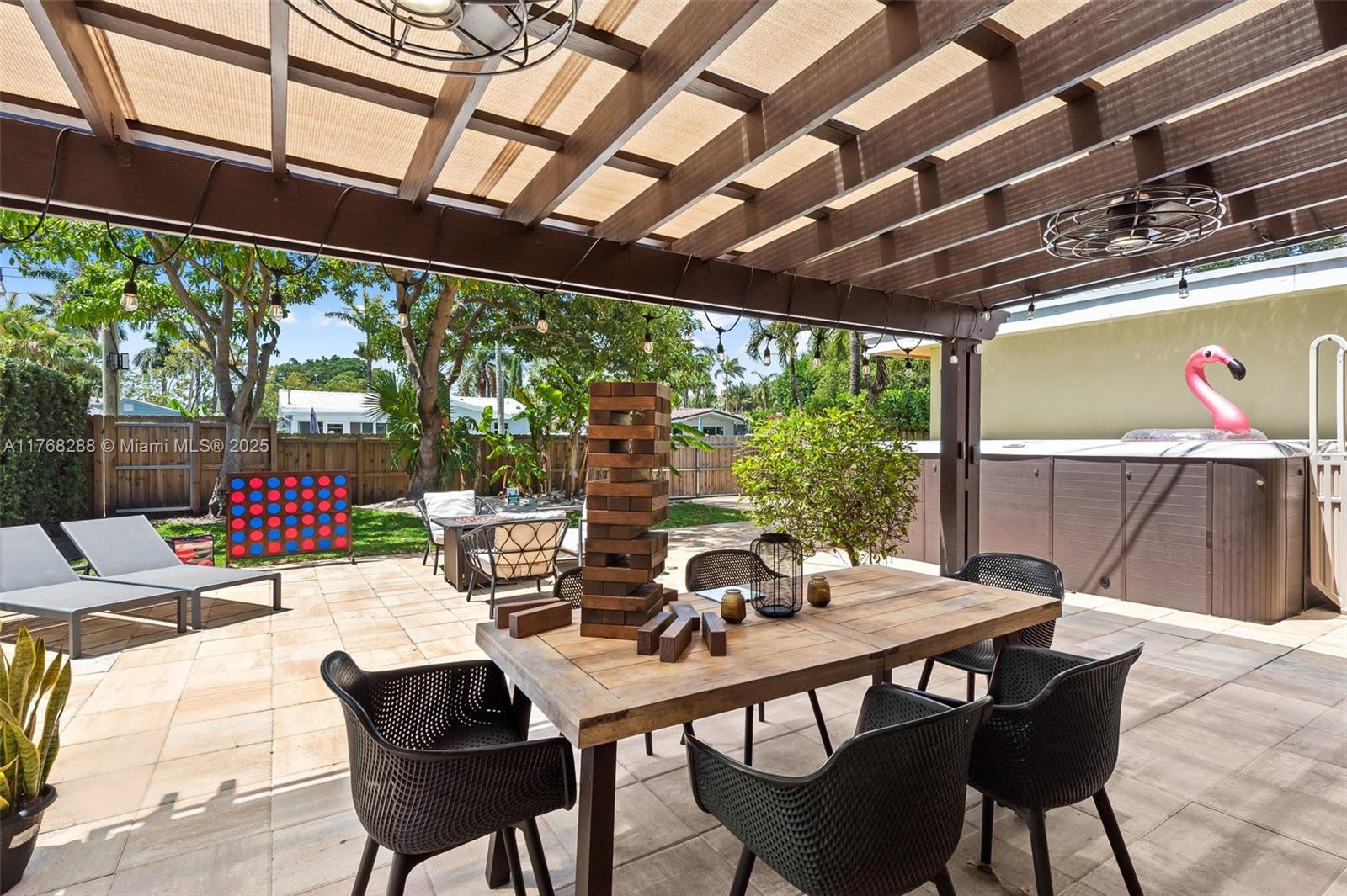 HOLLYWOOD HOMESITES HIGH - Residential