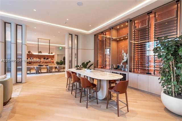 Viceroy Brickell - Residential Lease