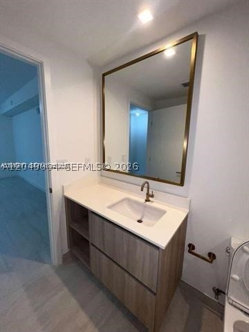 Viceroy Brickell - Residential Lease