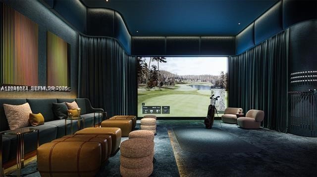 Viceroy Brickell - Residential Lease