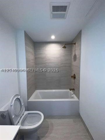 Viceroy Brickell - Residential Lease