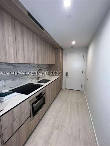 Viceroy Brickell - Residential Lease