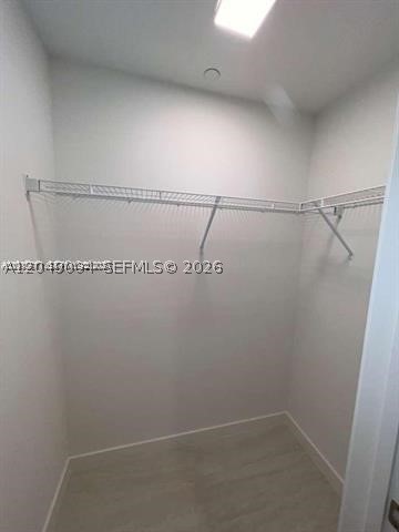 Viceroy Brickell - Residential Lease