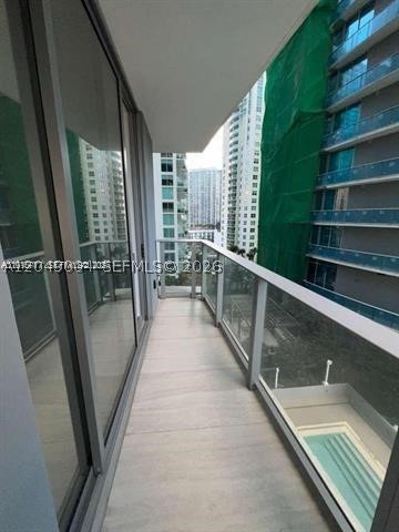 Viceroy Brickell - Residential Lease