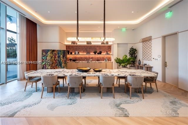 Viceroy Brickell - Residential Lease