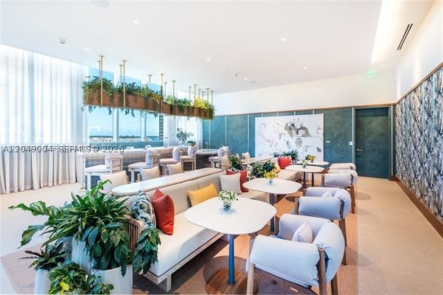 Viceroy Brickell - Residential Lease