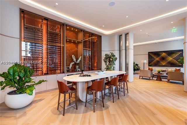 Viceroy Brickell - Residential Lease