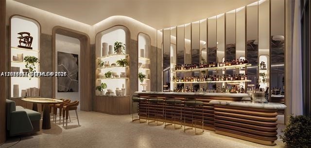 Viceroy Brickell - Residential Lease