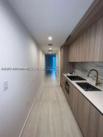 Viceroy Brickell - Residential Lease