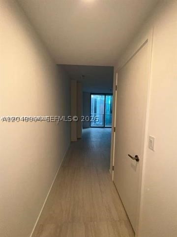 Viceroy Brickell - Residential Lease