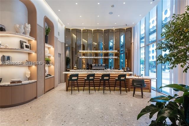 Viceroy Brickell - Residential Lease