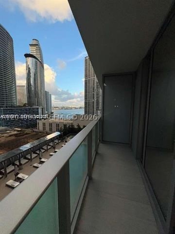 Viceroy Brickell - Residential Lease