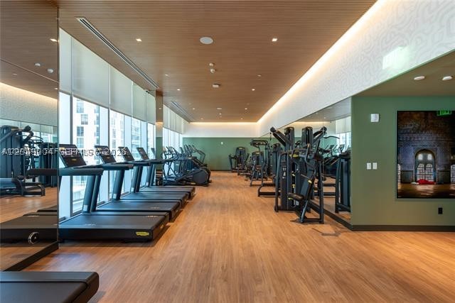 Viceroy Brickell - Residential Lease