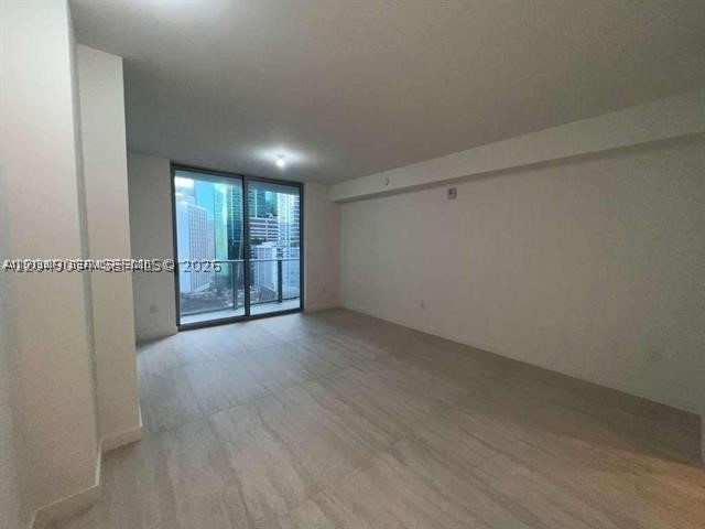 Viceroy Brickell - Residential Lease