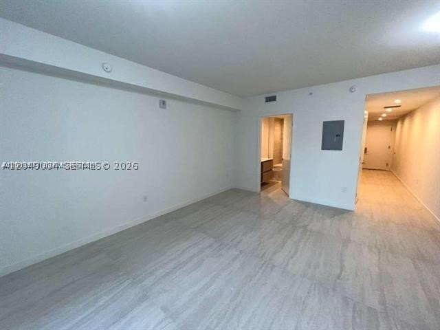 Viceroy Brickell - Residential Lease