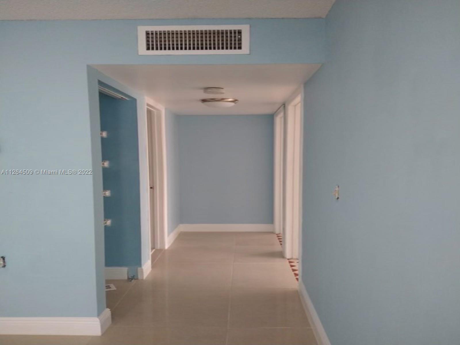 VILLA BELLINI CONDO - Residential Lease