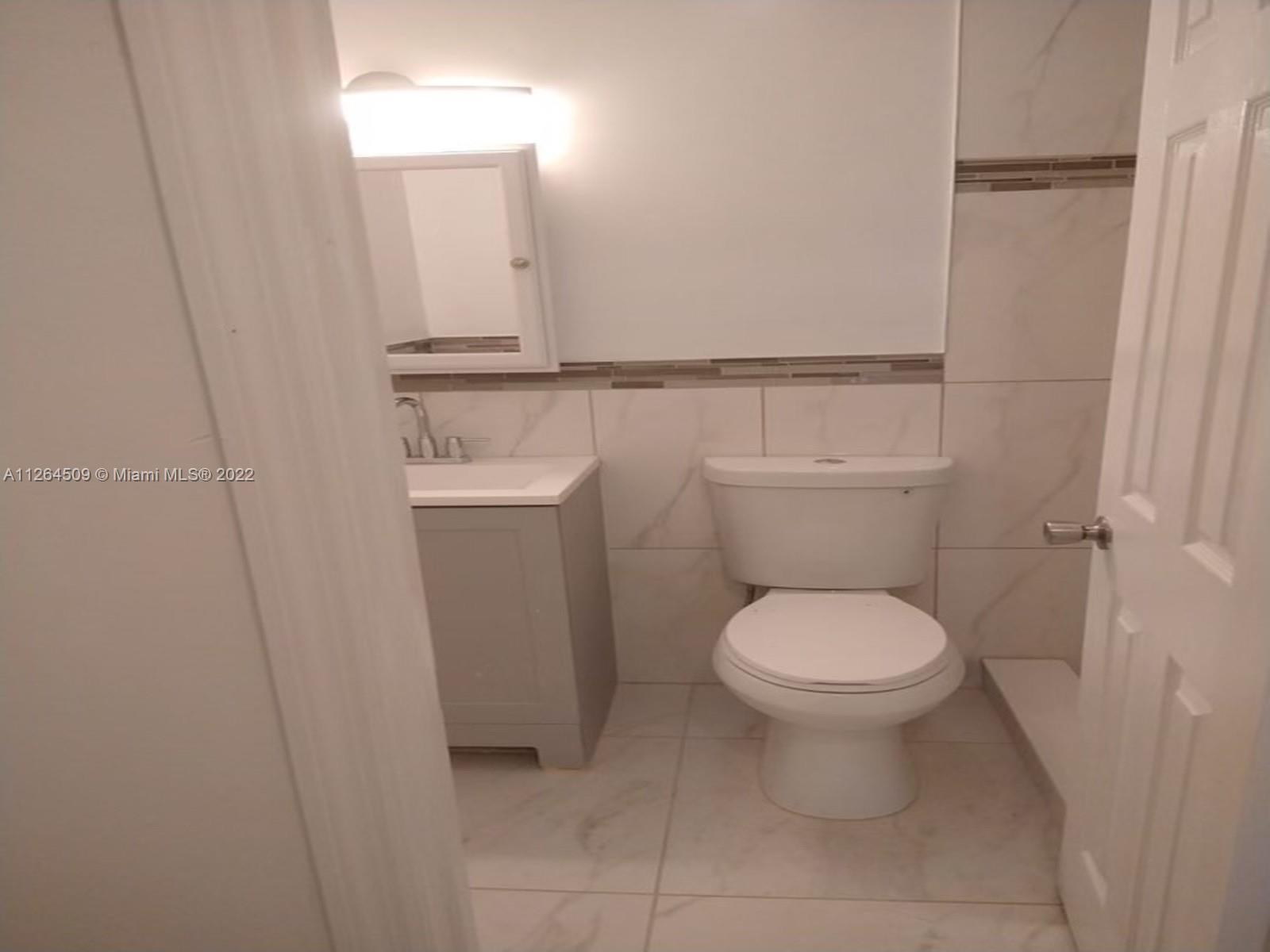 VILLA BELLINI CONDO - Residential Lease