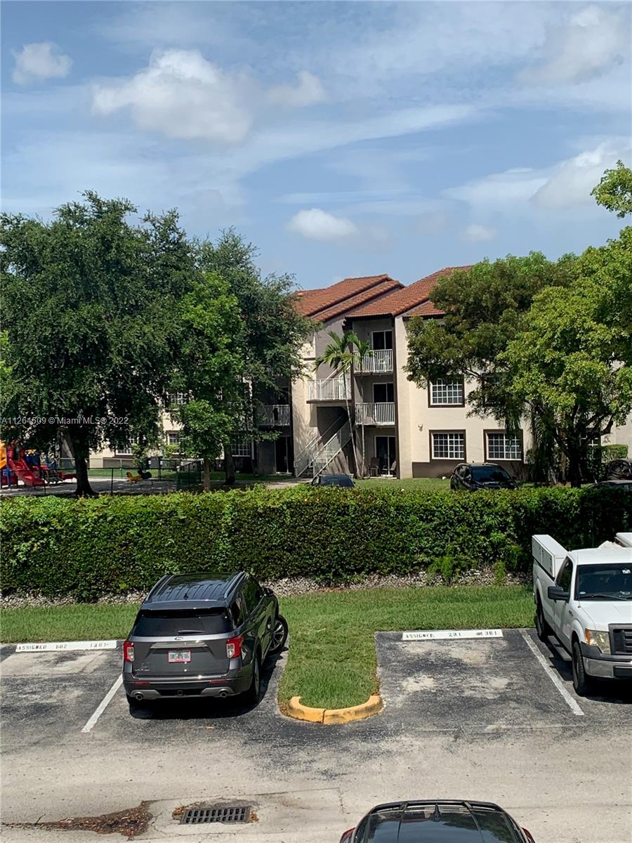 VILLA BELLINI CONDO - Residential Lease