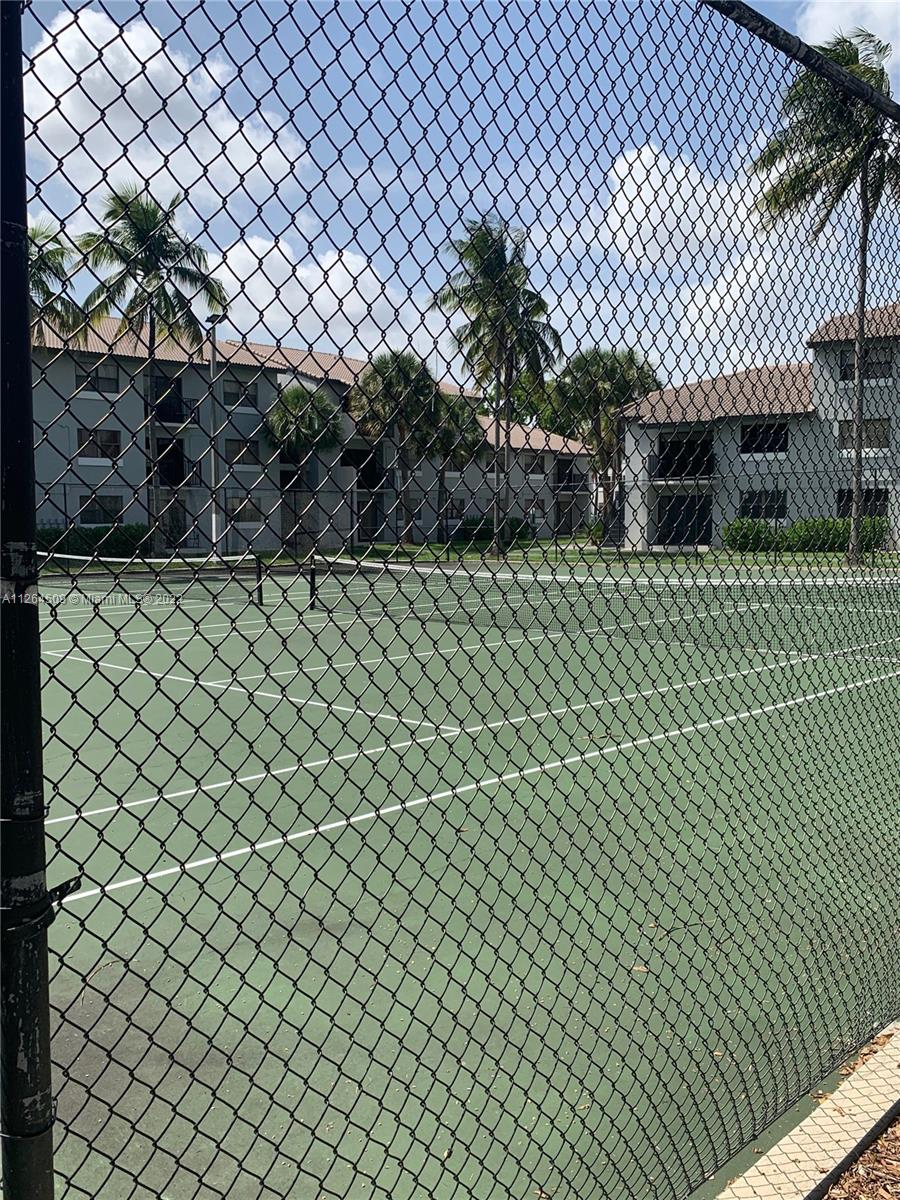 VILLA BELLINI CONDO - Residential Lease