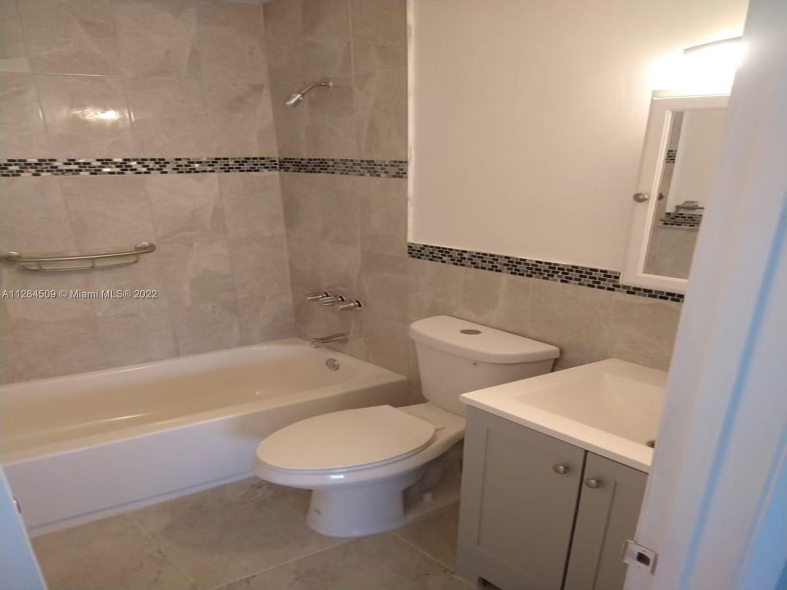 VILLA BELLINI CONDO - Residential Lease