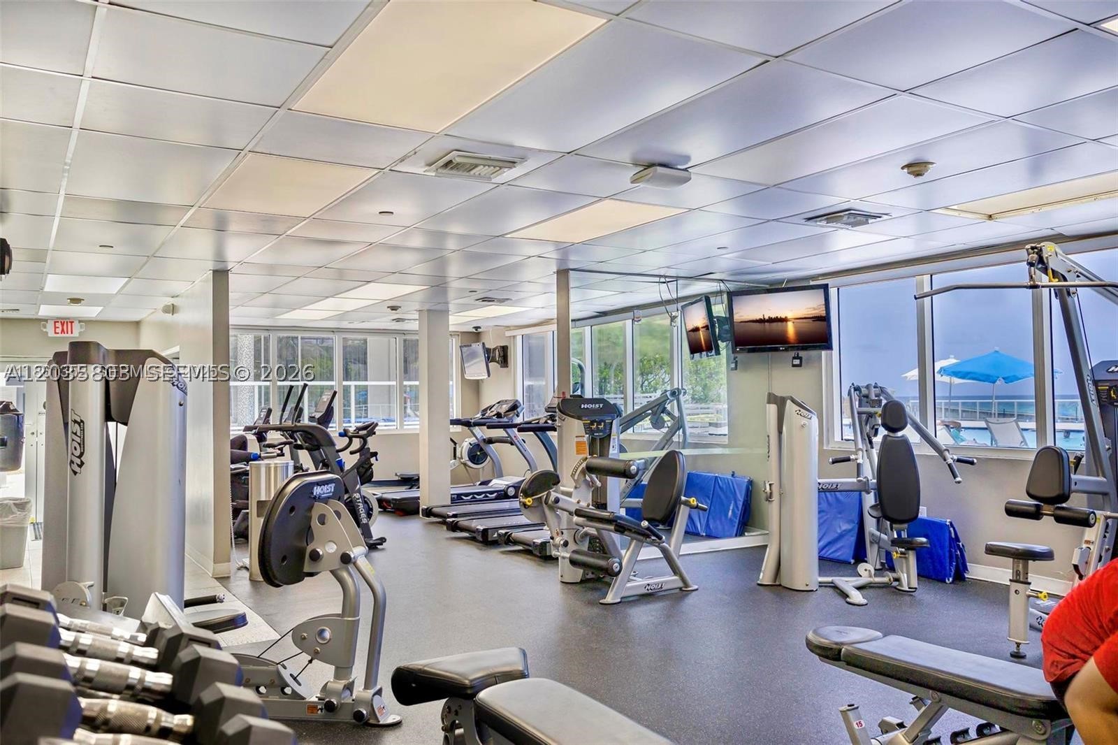 THE AVENTURA BEACH CLUB C - Residential