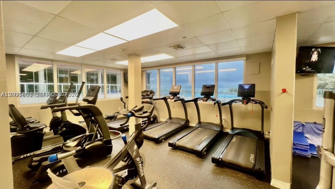 THE AVENTURA BEACH CLUB C - Residential