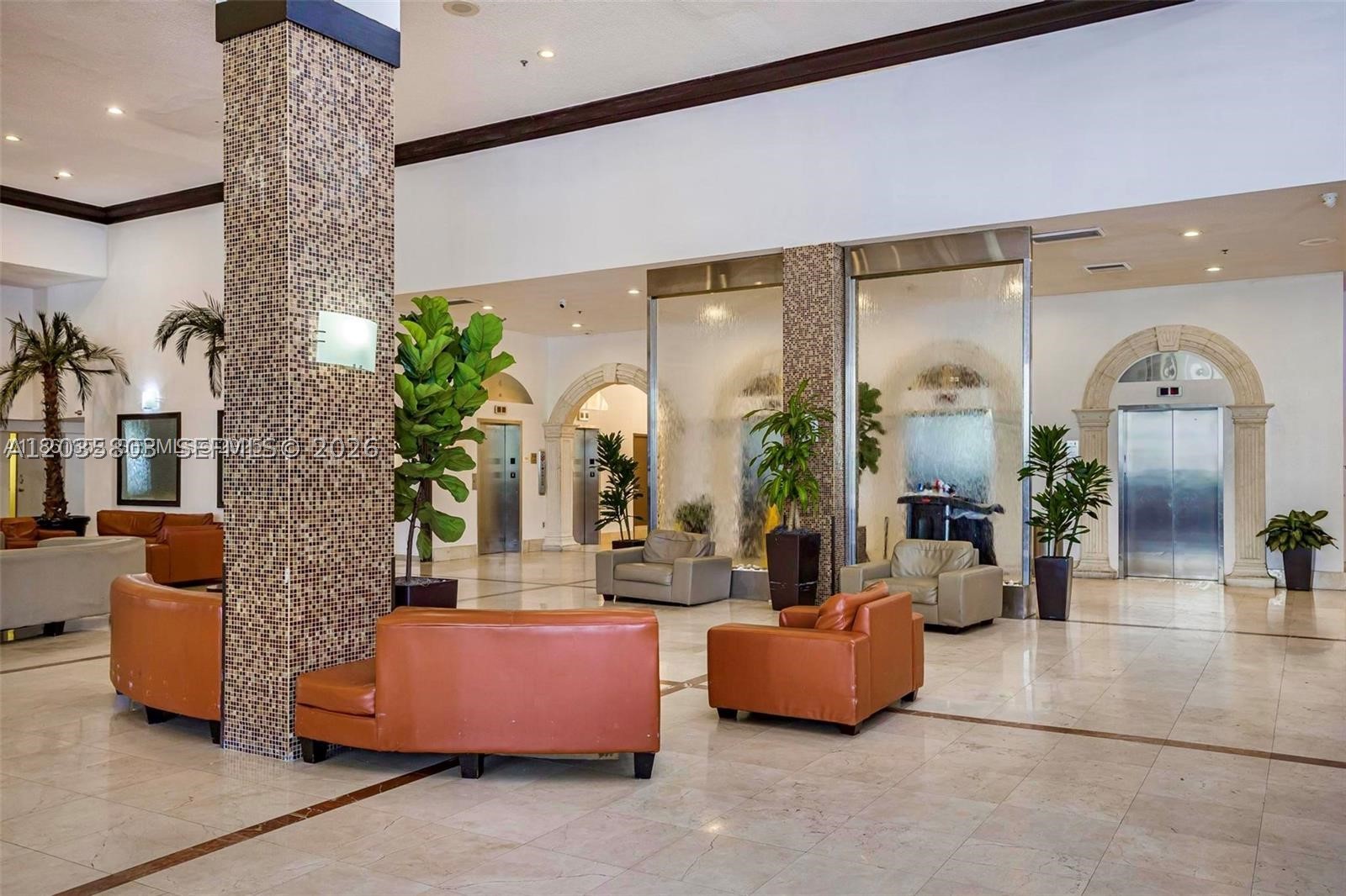 THE AVENTURA BEACH CLUB C - Residential