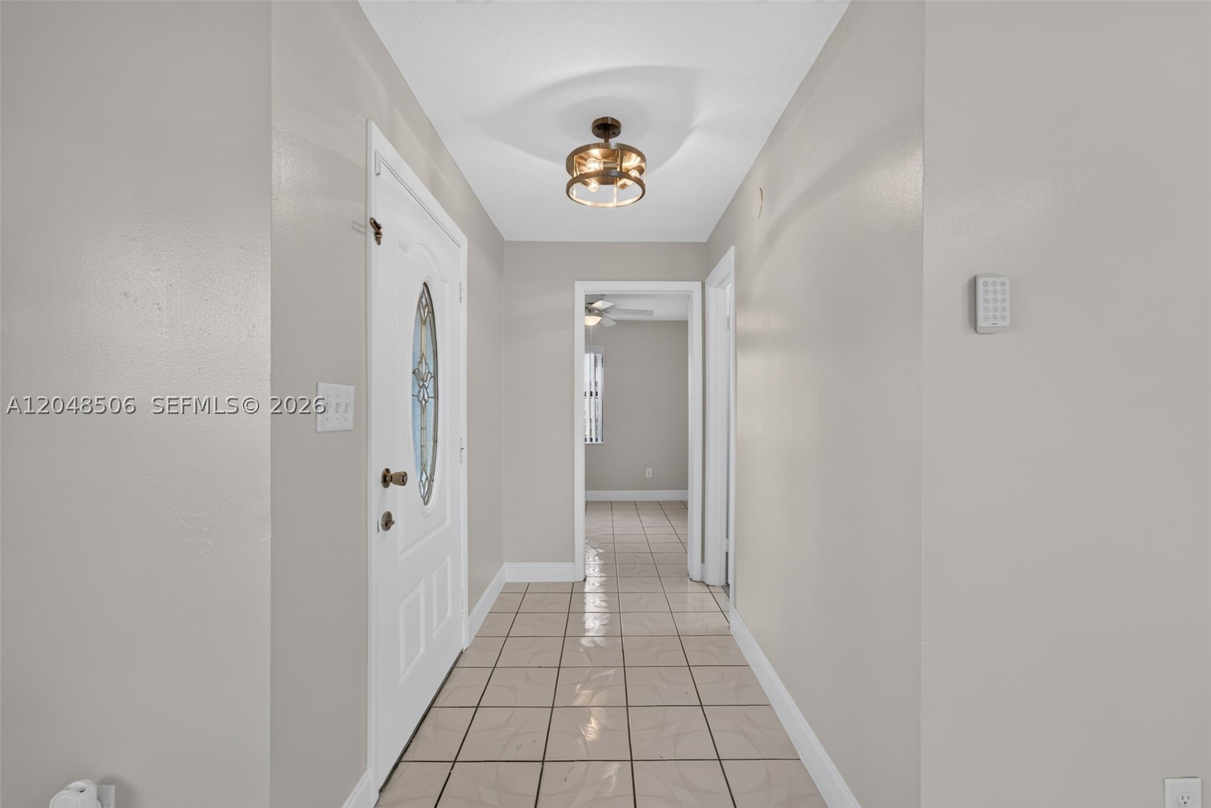 GREENWOOD VILLAS - Residential