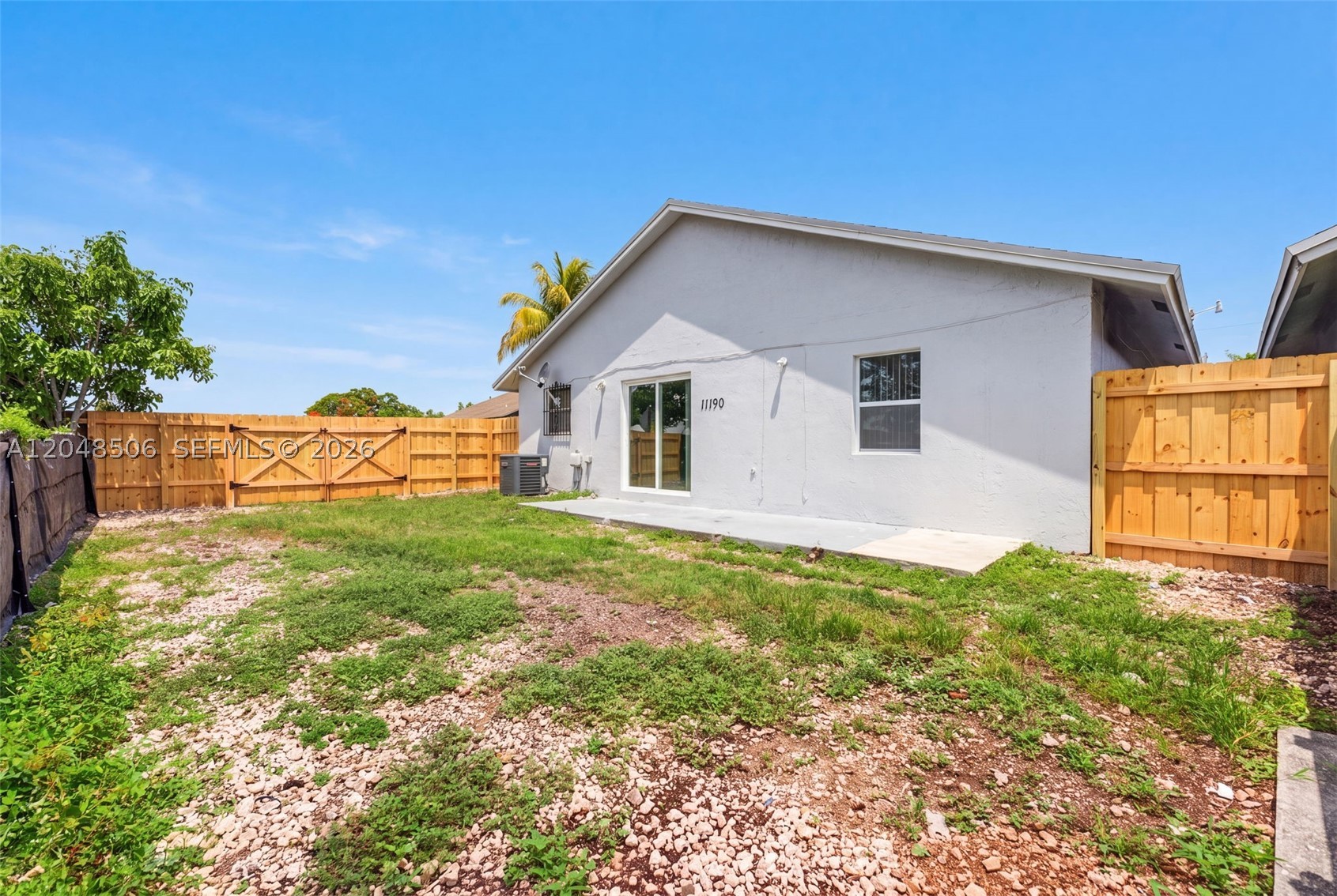 GREENWOOD VILLAS - Residential