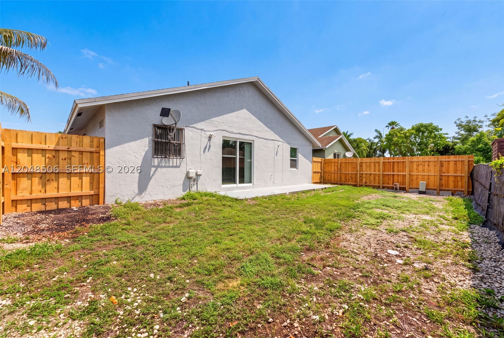GREENWOOD VILLAS - Residential