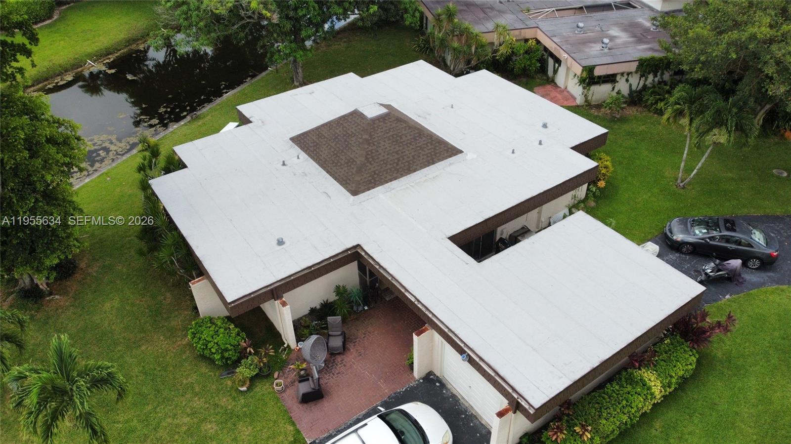 WOODLANDS SEC FIVE - Residential