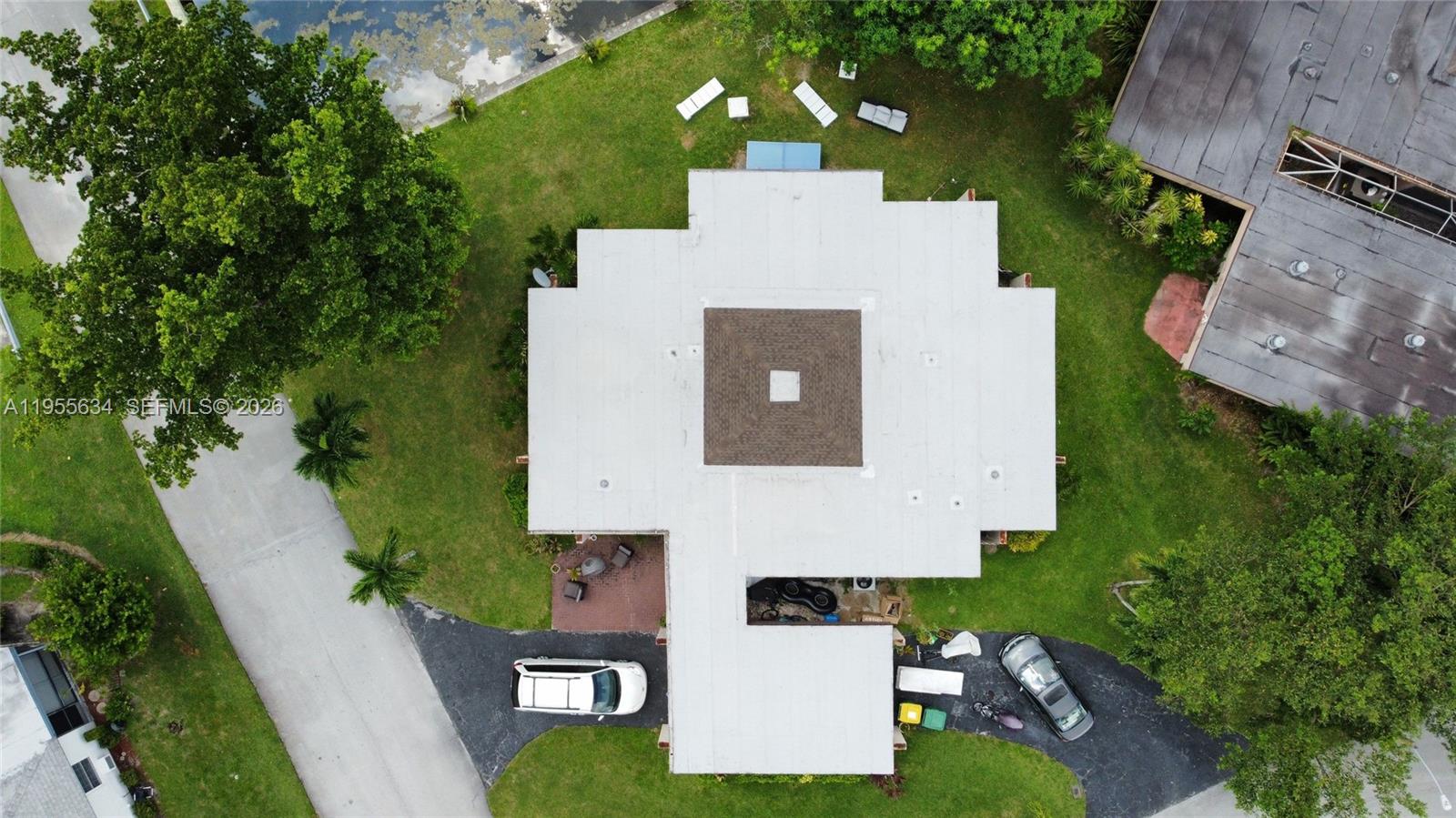 WOODLANDS SEC FIVE - Residential