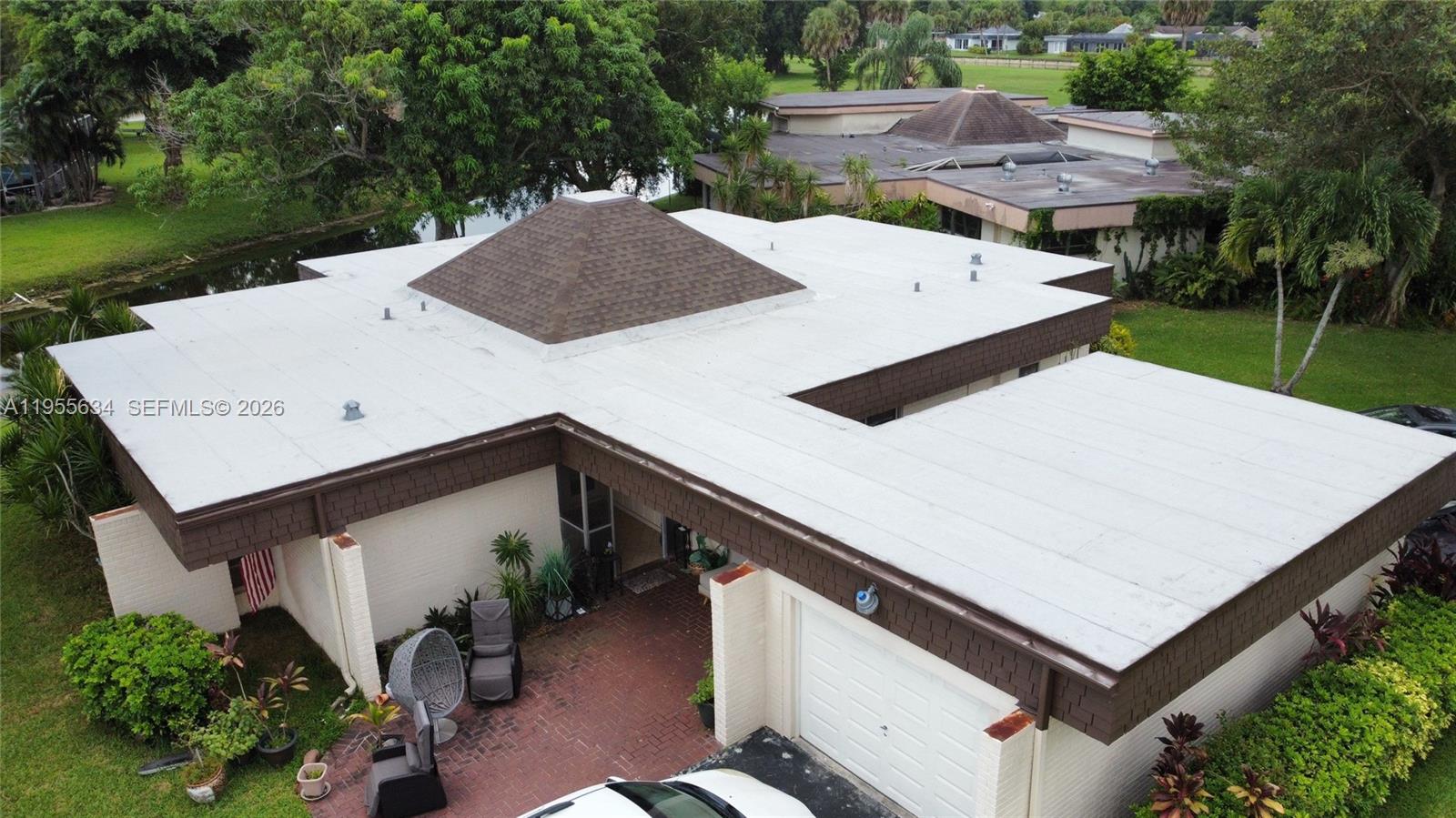 WOODLANDS SEC FIVE - Residential