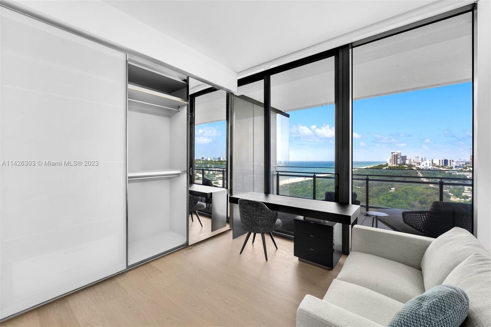 8701 COLLINS AVE CONDO - Residential
