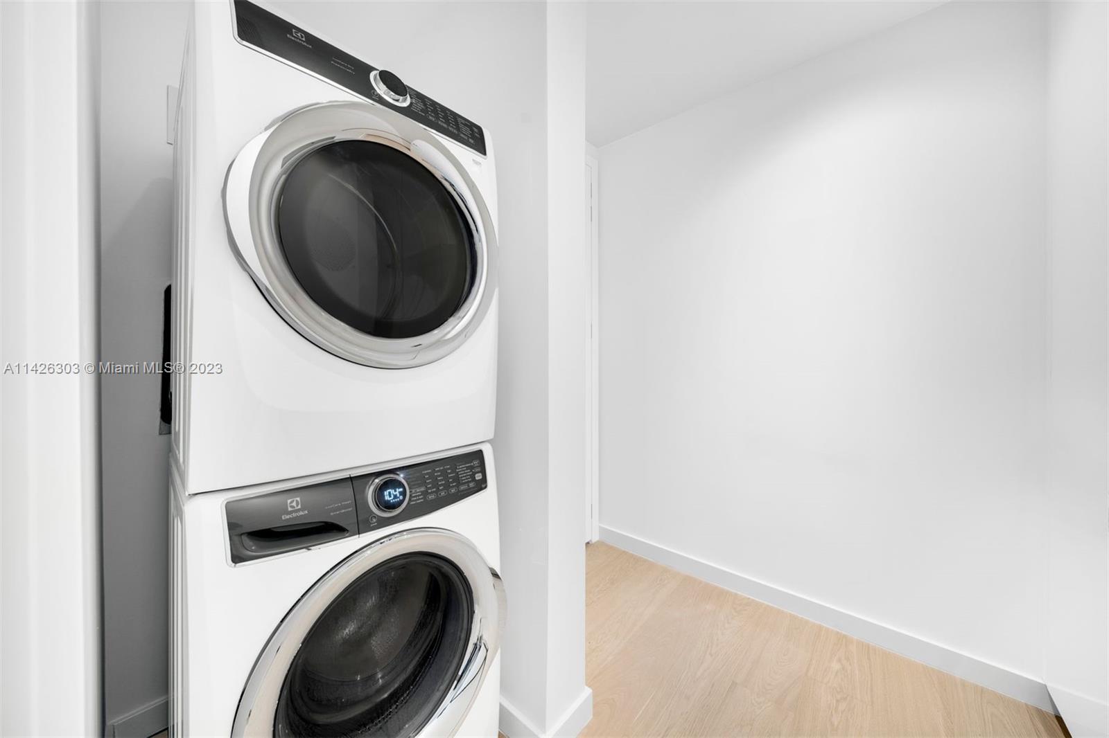 8701 COLLINS AVE CONDO - Residential