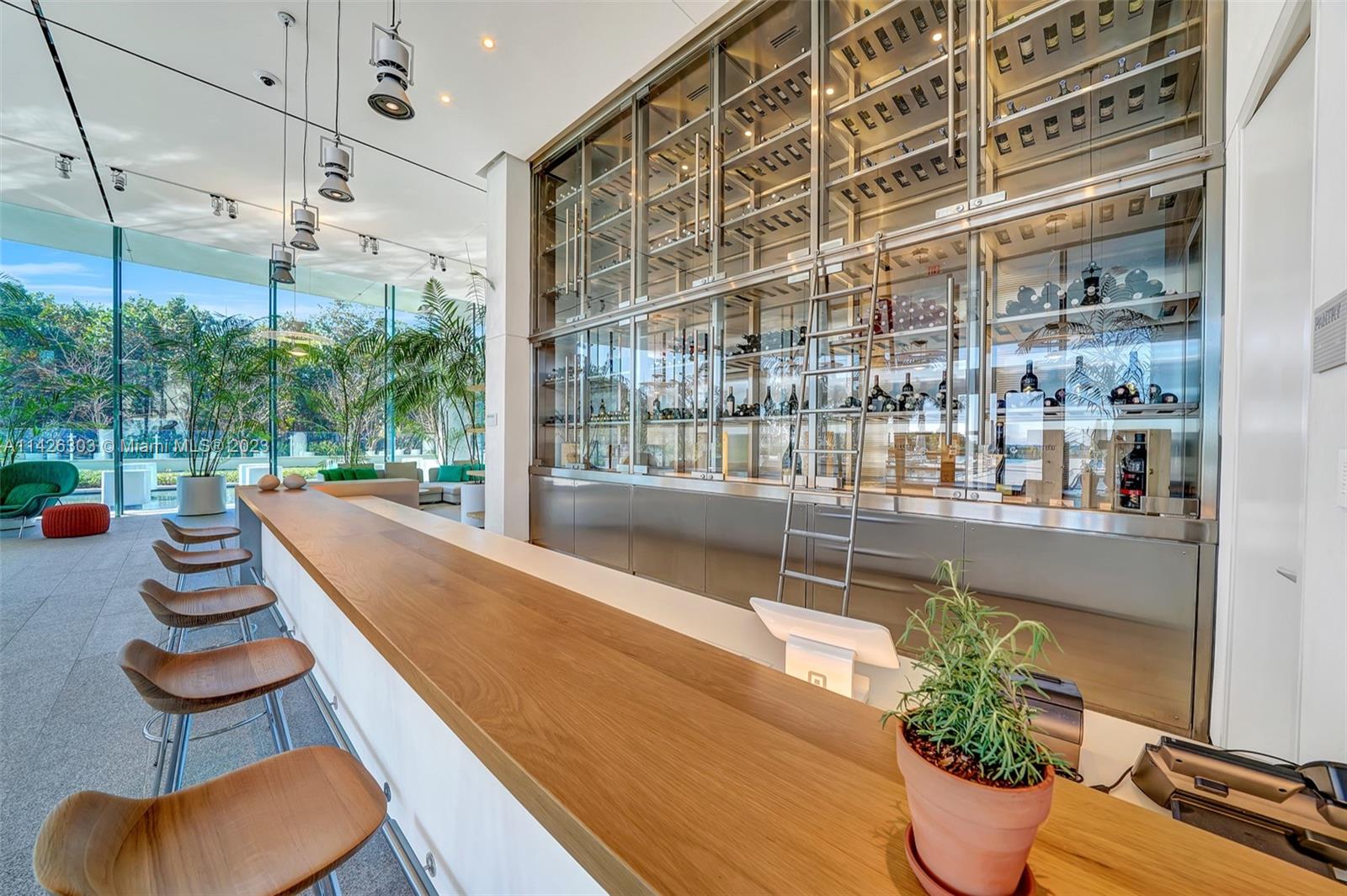 8701 COLLINS AVE CONDO - Residential