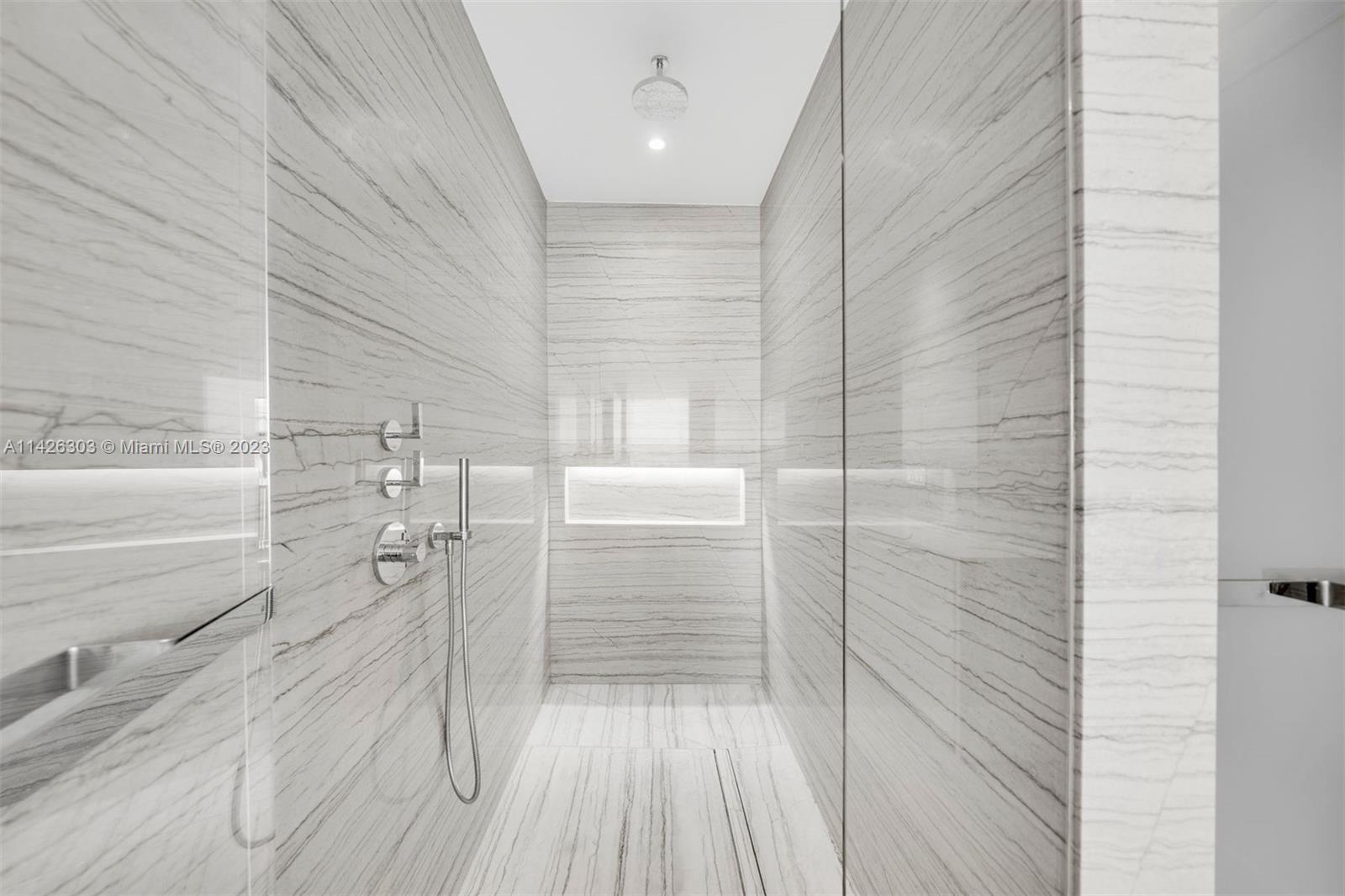 8701 COLLINS AVE CONDO - Residential