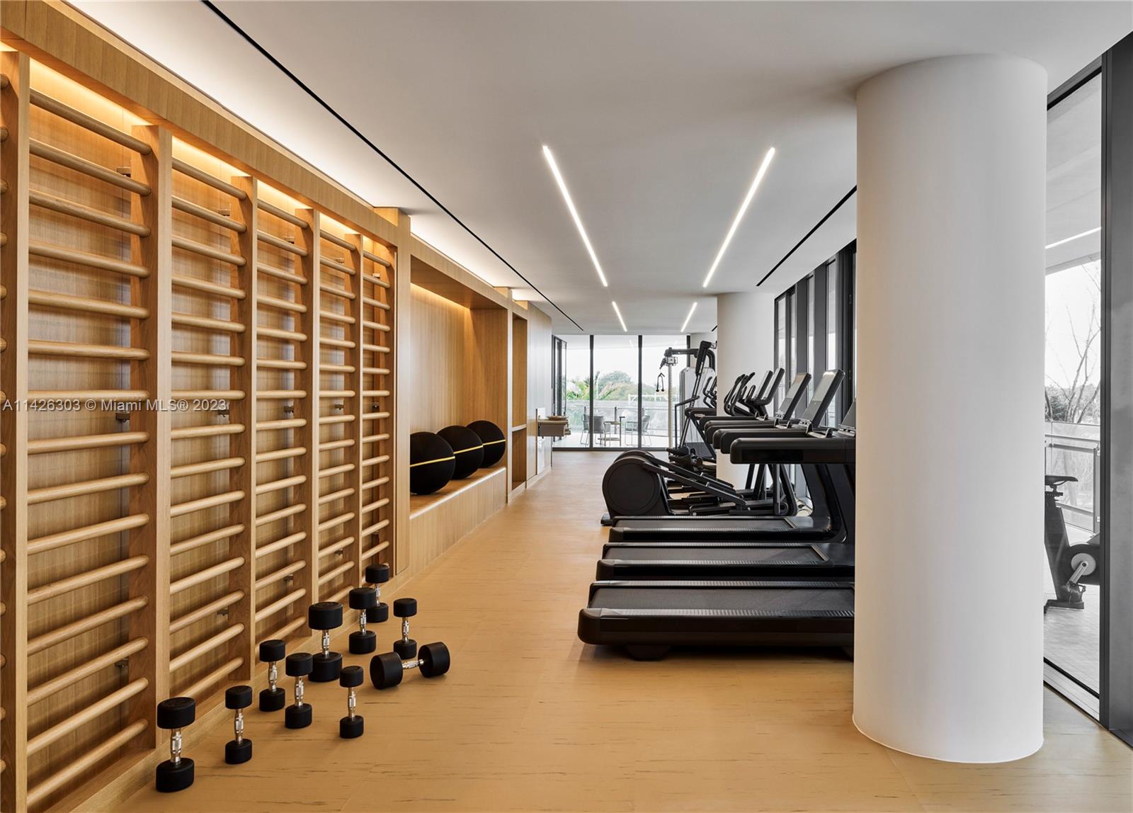 8701 COLLINS AVE CONDO - Residential