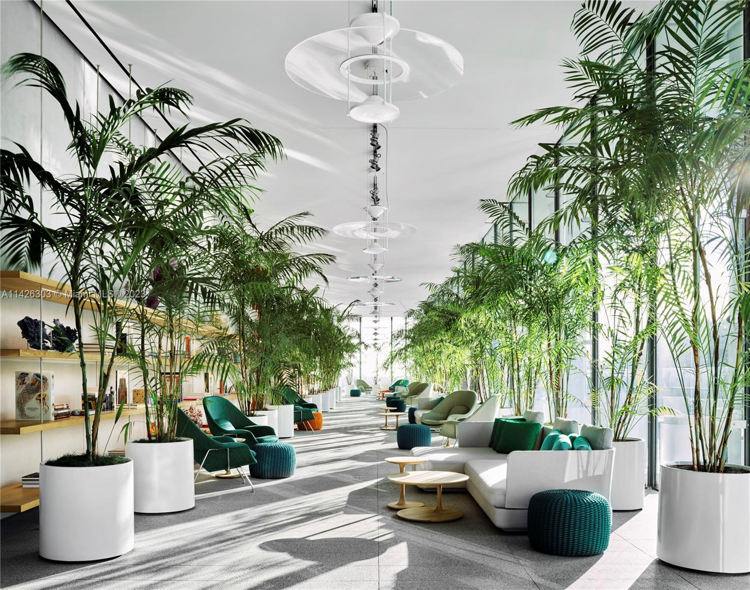 8701 COLLINS AVE CONDO - Residential