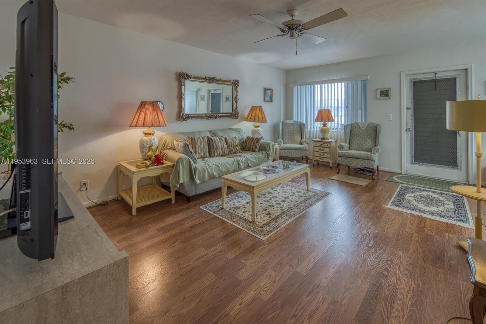 PARKVIEW VILLAS CONDO - Residential