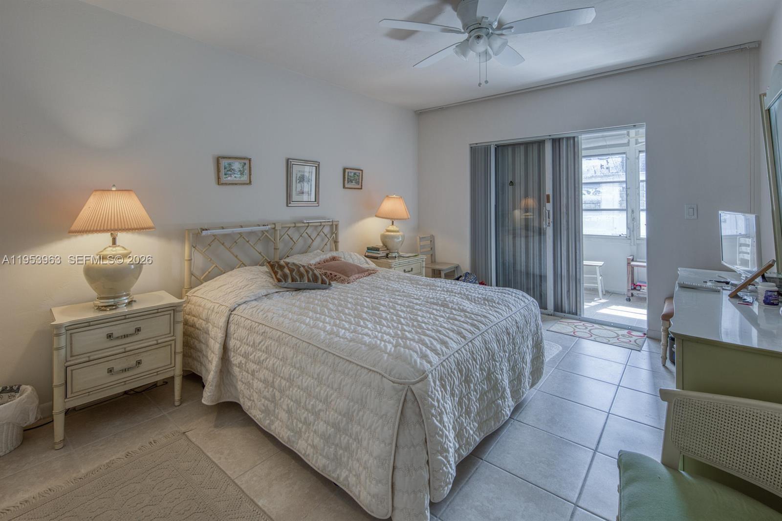 PARKVIEW VILLAS CONDO - Residential