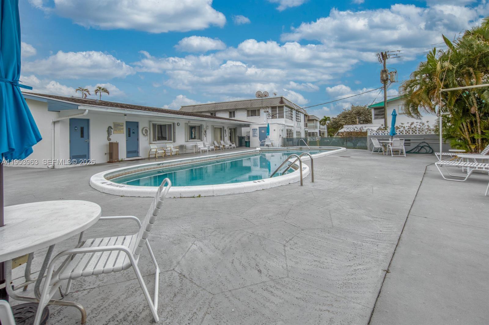"OWNER-REALTOR / INVESTOR SPECIAL: Rare 2-Bedroom, 1-Bathroom unit with NO RENTAL WAITING PERIOD. Lease immediately upon purchase (55+ age restriction applies). Unit #210 features the lowest carrying costs in the building at only $291/month. Fee includes Building Insurance, Roof, Common Areas, Pool, and Basic Cable (Water/Sewer/Electric excluded). Lowest priced 2-bedroom in Parkview Villas—priced for an immediate sale! Owner is a licensed FL Real Estate Agent. Please use FAR/BAR As-Is contract. Buyer to pay for Owner's Title Policy and choose Title Company. Showings via ShowingTime. Easy to show and sell!"