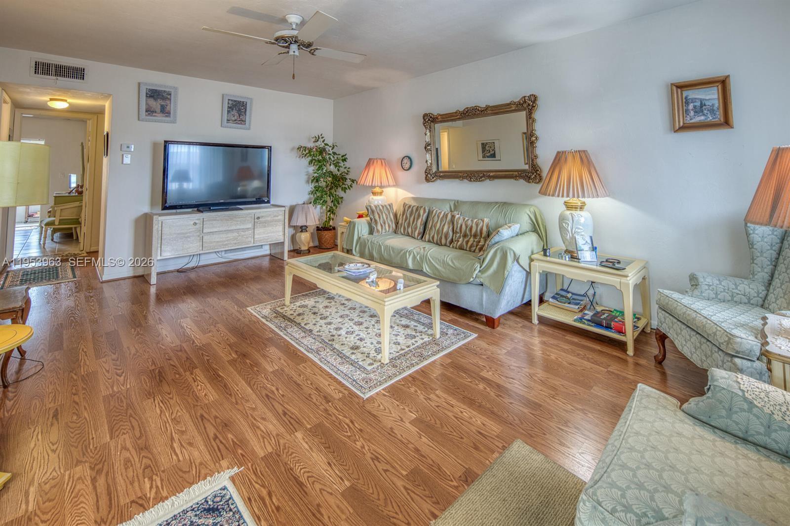 PARKVIEW VILLAS CONDO - Residential